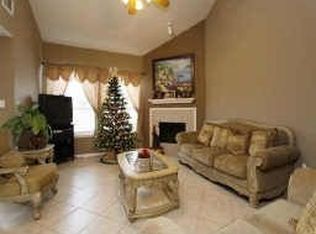 20610 Spring Mission Ln, Spring, TX 77388