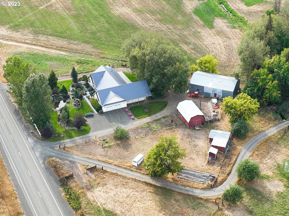 78382 W Highway 82, Wallowa, OR 97885 MLS 23160250 Zillow