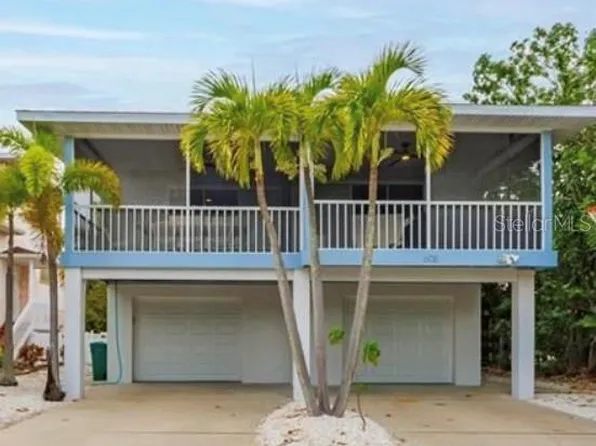608 Fern St, Anna Maria, FL 34216