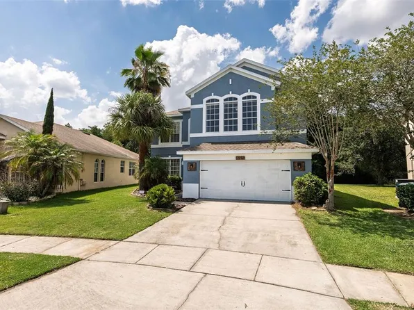 2232 Windcrest Lake Cir, Orlando, FL 32824
