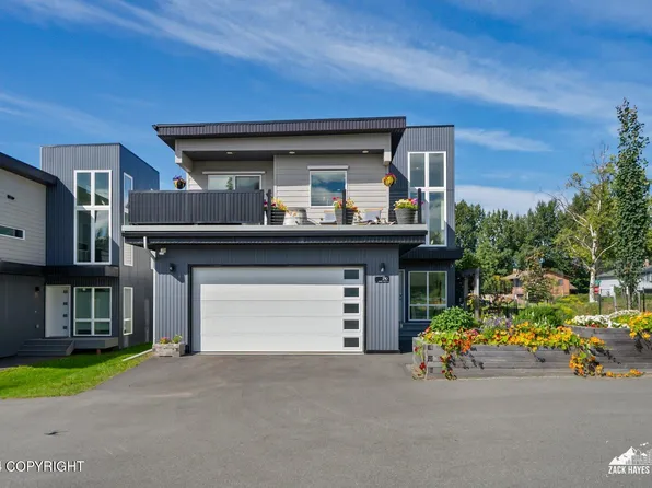 210 E 120th Ave #6, Anchorage, AK 99515