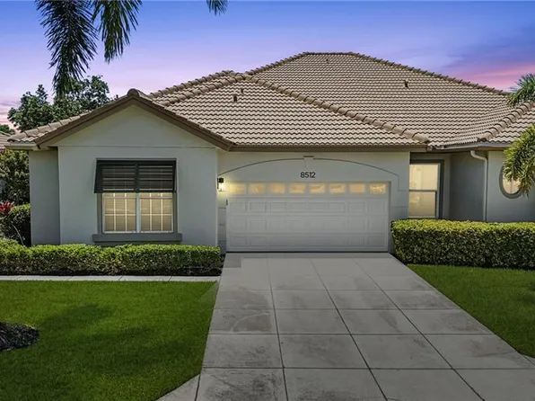 8512 Fairway Bend DR, ESTERO, FL 33967