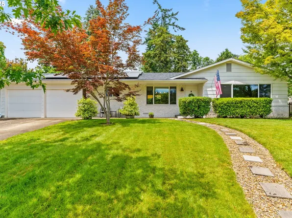 1561 Balboa St, Eugene, OR 97408