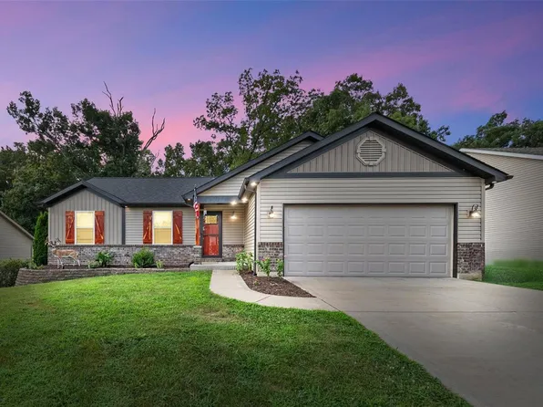 41 Saint Kathleen Ct, Troy, MO 63379