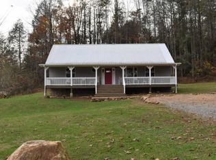 115 Carter Branch Rd, Elizabethton, TN 37643