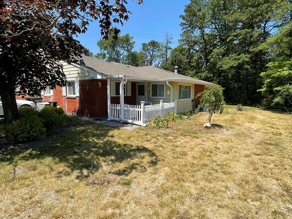 6 Falcon Street UNIT D, Manchester Township, NJ 08759 Zillow