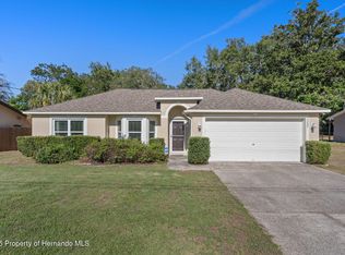 9289 Chilton St, Spring Hill, FL 34608