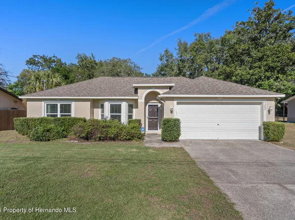 9289 Chilton St, Spring Hill, FL 34608