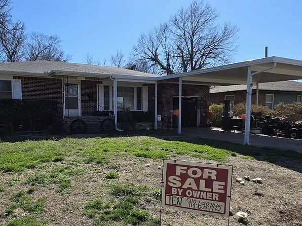 4105 Fleetwood Dr, Bartlesville, OK 74006