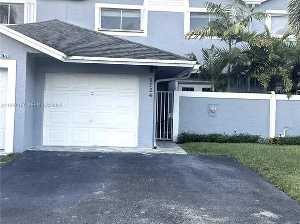 9724 SW 142nd Pl, Miami, FL 33186