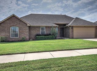 3415 E Jersey St, Broken Arrow, OK 74014