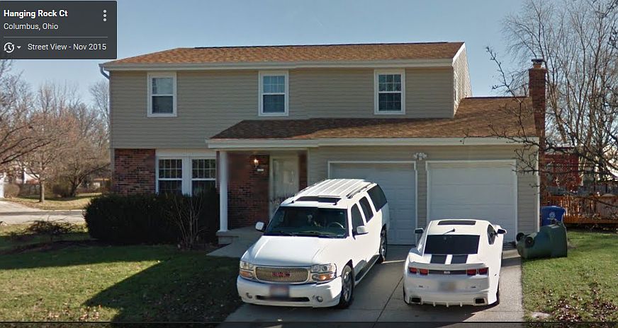 1st image of 4256 Hanging Rock Ct