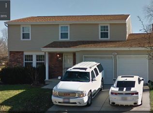 4256 Hanging Rock Ct, Columbus, OH