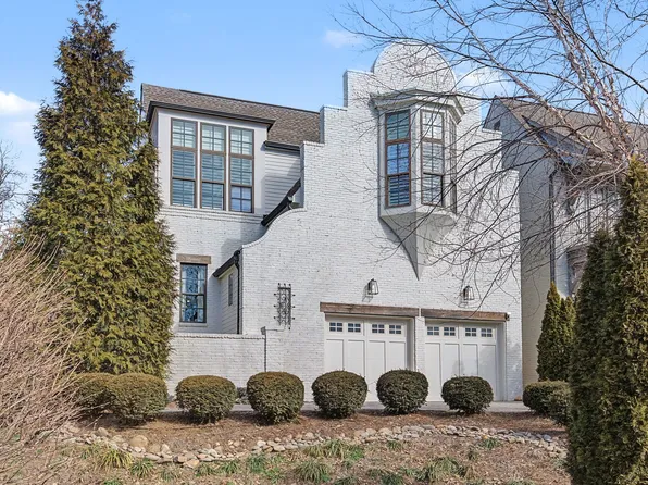 2030 Castleman Dr, Nashville, TN 37215