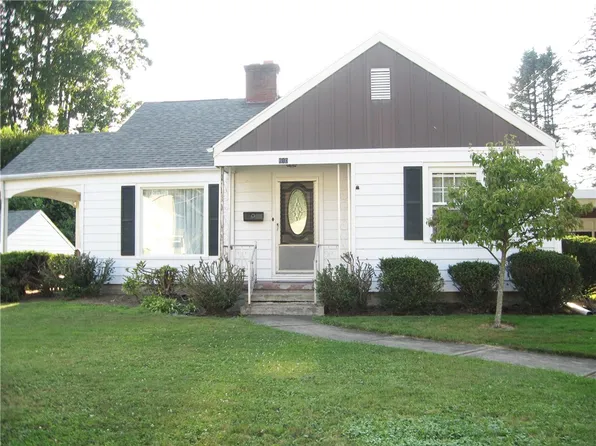 610 Tidball Ave, Grove City, PA 16127