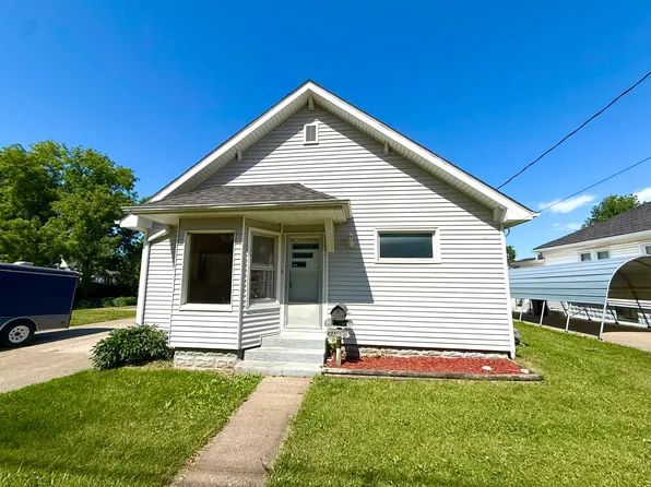 1004 Lincoln Blvd, Muscatine, IA 52761