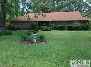 1370 Hampton Rd, Paris, TX 75462