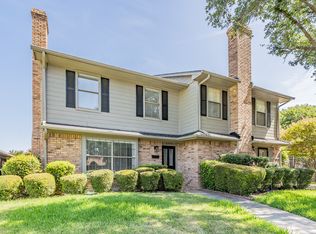 2203 Saint Vincent Ct, Arlington, TX 76013