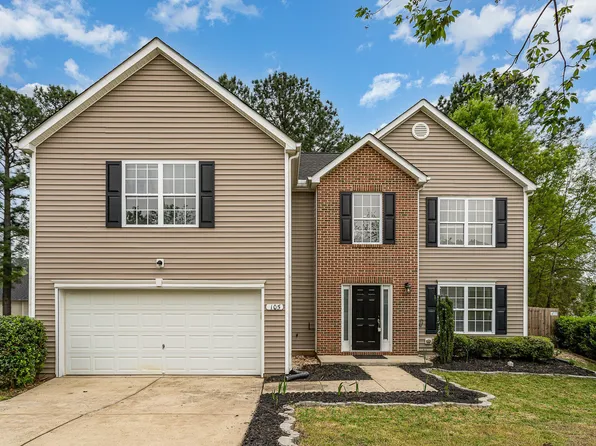 105 Polyanthus Pl, Holly Springs, NC 27540