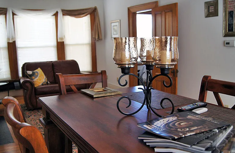The Elmwood Village Apartments — Photo 4