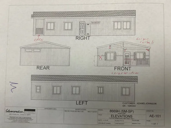 1201 W Valencia Dr Space 120, Fullerton, CA 92833