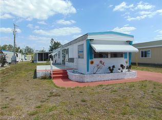 2790 Wedgewood Dr, North Fort Myers, FL 33917