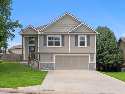 418 Timbercreek Dr, Belton, MO, 64012