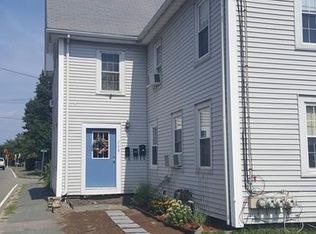 208 North St #2, Weymouth, MA 02191
