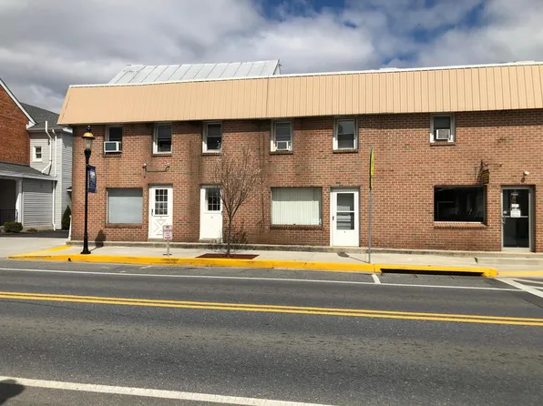 202 W Main St #3, Emmitsburg, MD 21727