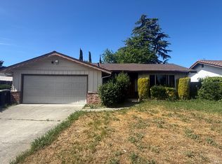 2051 Barbour Drive, Fairfield, CA
