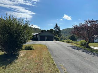 250 Rockland Road, Roscoe, NY 12776