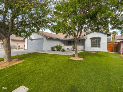 45550 Fairbanks Ave, Lancaster, CA, 93534