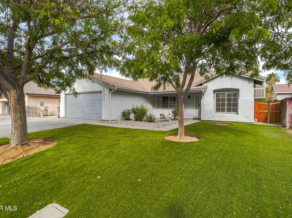 45550 Fairbanks Ave, Lancaster, CA 93534