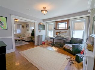 23-25 Boulevard Rd #3, Arlington, MA 02476