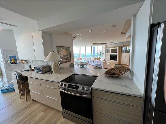 4th image of 19500 Turnberry Way APT 22A