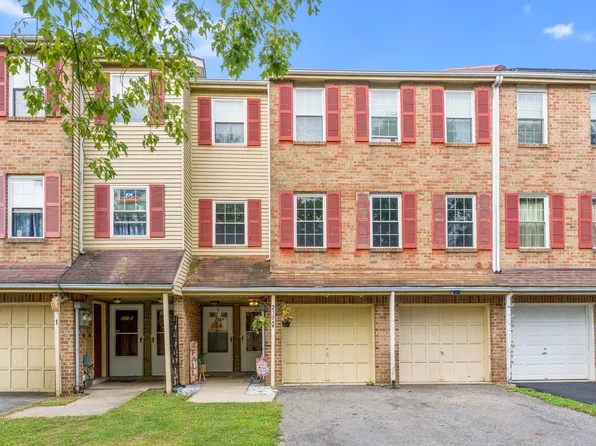 219 Willow Turn #A, Mount Laurel, NJ 08054