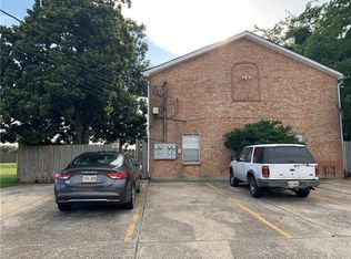 2601 Augusta St, Kenner, LA 70062