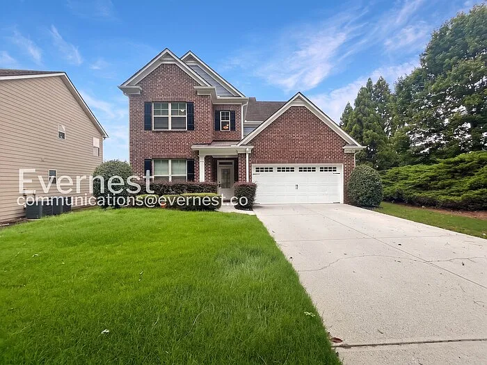 2096 Stoney Chase Dr