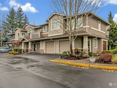 1039 61st Street SE UNIT 106, Auburn, WA, 98092