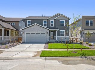 25020 E 42nd Ave, Aurora, CO 80019
