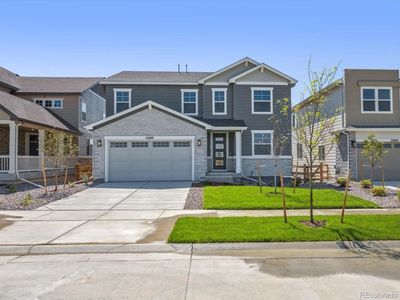 25020 E 42nd Avenue, Aurora, CO, 80019
