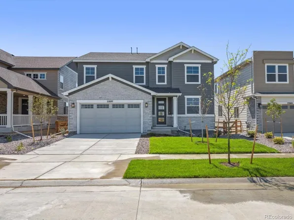 25020 E 42nd Avenue, Aurora, CO 80019