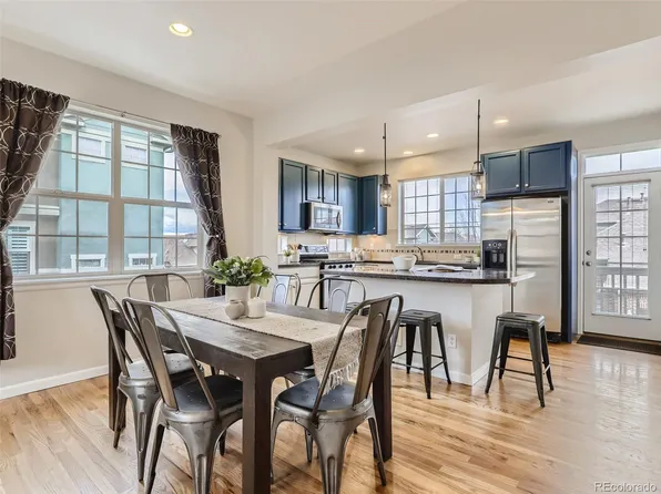 7440 E 8th Avenue #21, Denver, CO 80230