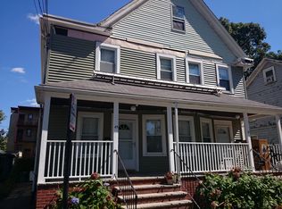 47-49 Fairbanks St UNIT 1, Brighton, MA 02135