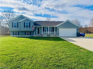 3445 Meadow St, Stockport, OH 43787