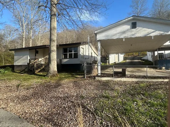 2999 Johnson Chapel Rd, Sparta, TN 38583