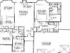 2nd image of 7307 Yunker Ln