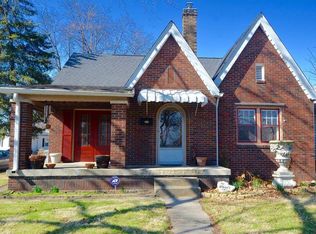148 E Plt Rn Pky N Dr, Indianapolis, IN