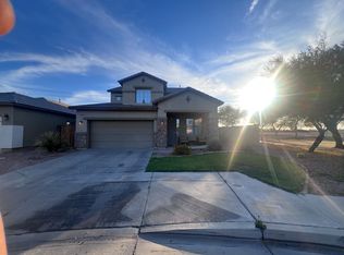 7810 S 74th Ave, Laveen, AZ 85339