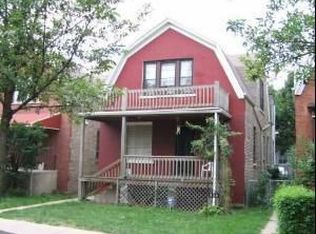 832 N Keystone Ave, Chicago, IL 60651